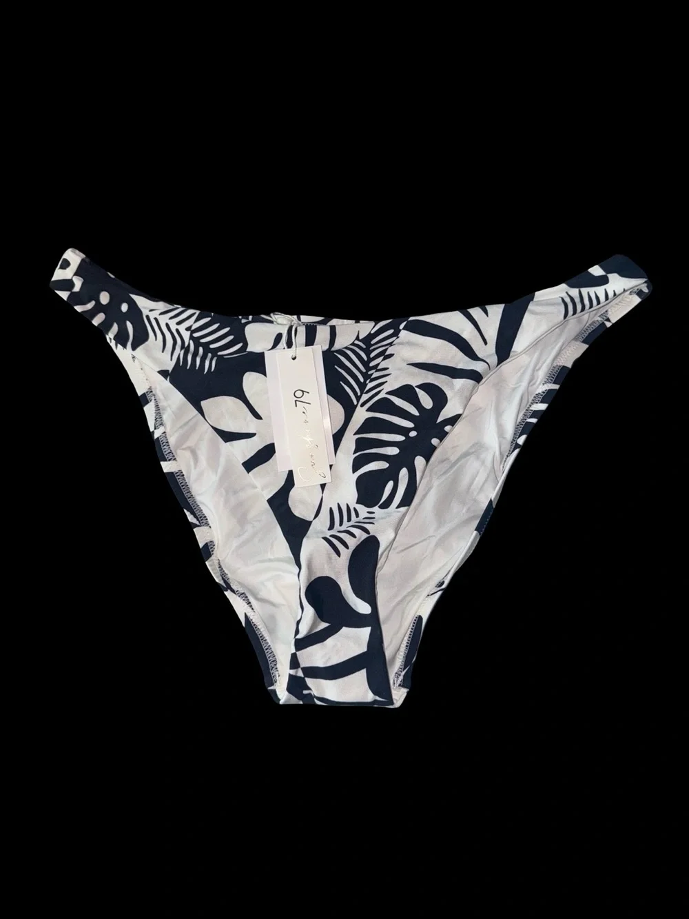 Sunshine 79 Standard French Cut Bikini Bottom
